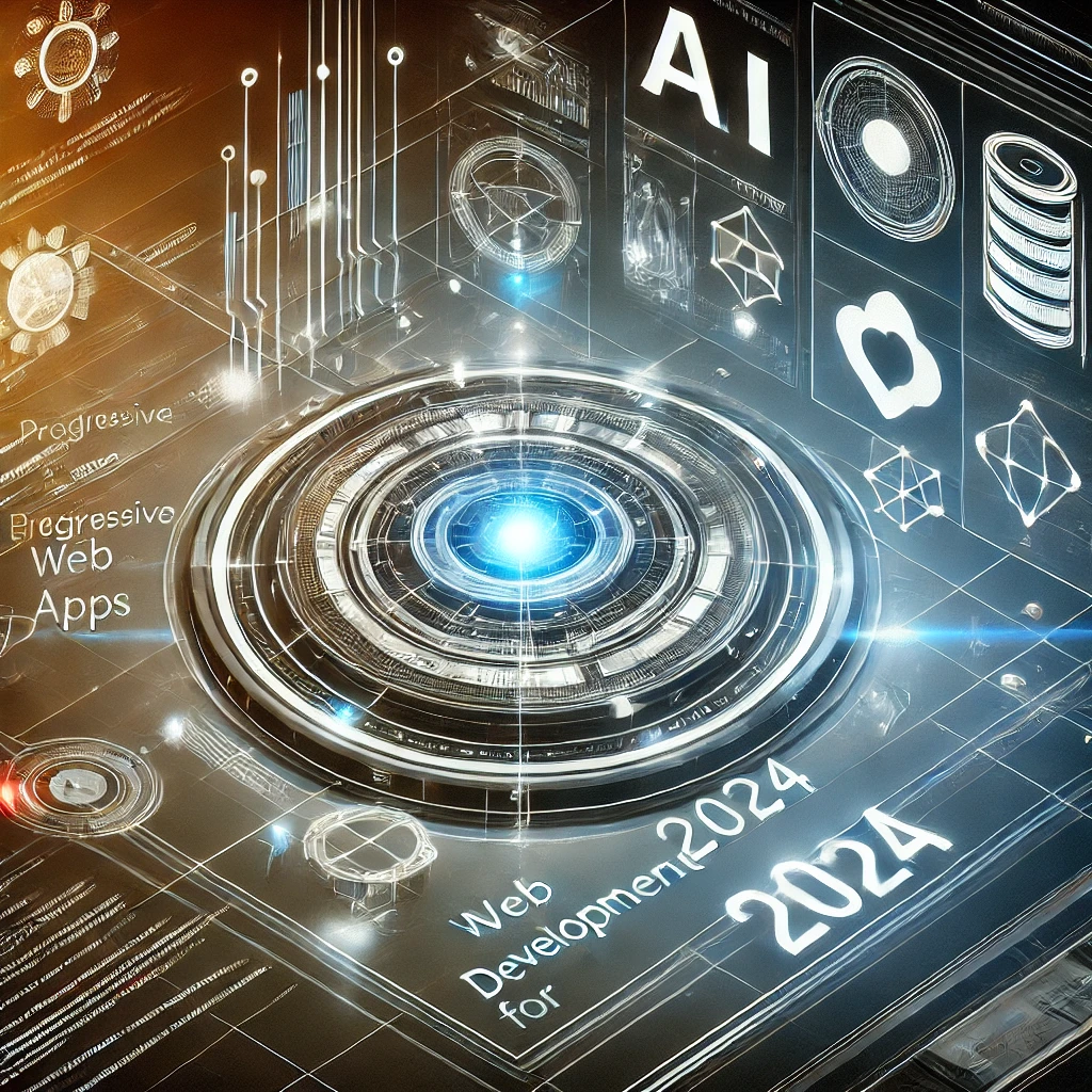 Web Development Trends 2025